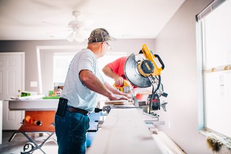 How to renovating the investment property so it can add the extra values to it.