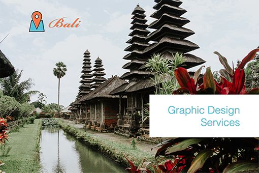 get the champ of graphic design services in Bali
