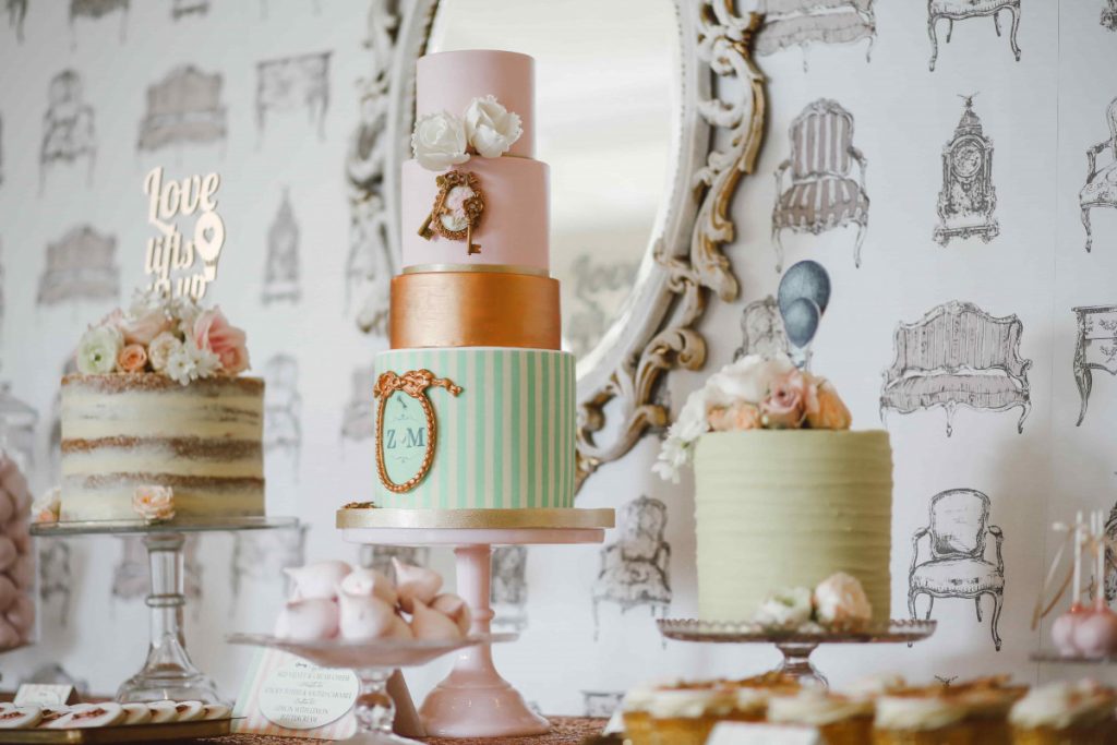 Tips on Opening Cake Business