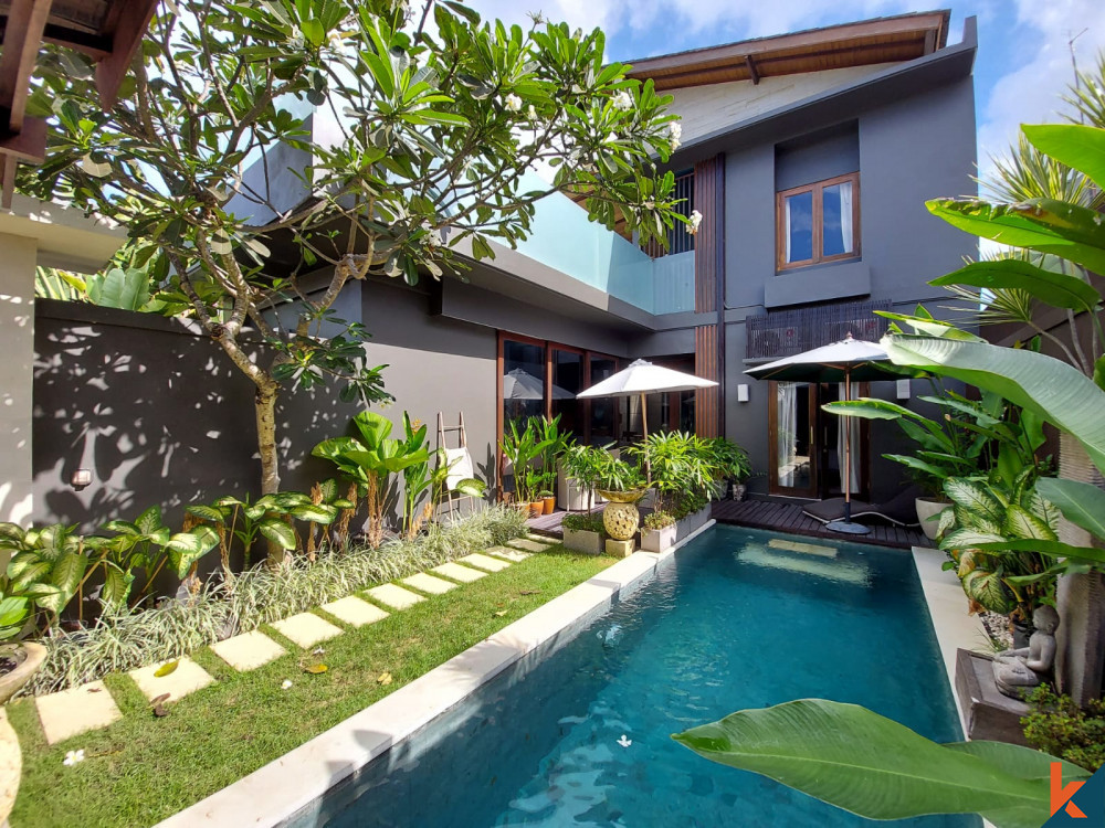 How to Life Like A Local: 1 Week Vacation in 2 Bedroom Villa Canggu 