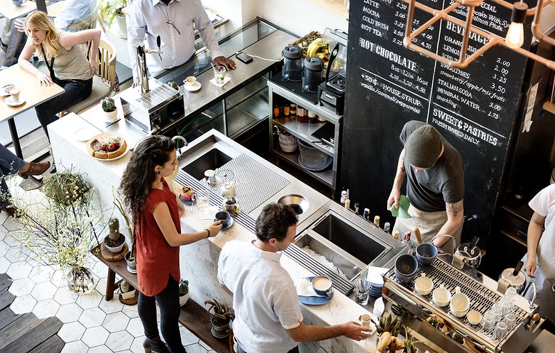 What To Consider Before Starting Your Own Restaurant