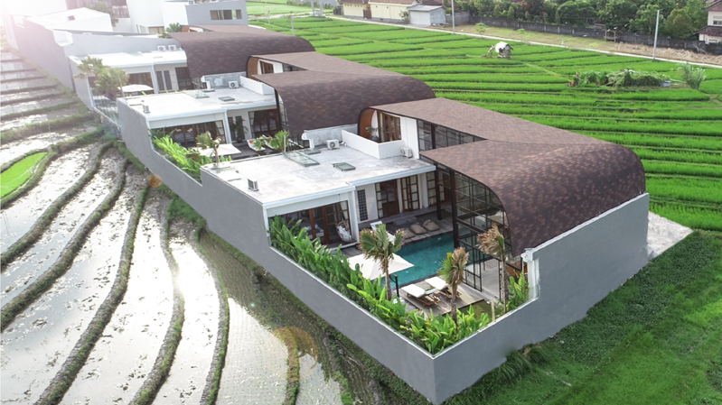 The Growing Market for Vacation Rentals in Bali Property Villas