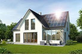 Eco-Friendly Homes: Exploring the Fundamentals of Sustainability and Energy Efficiency