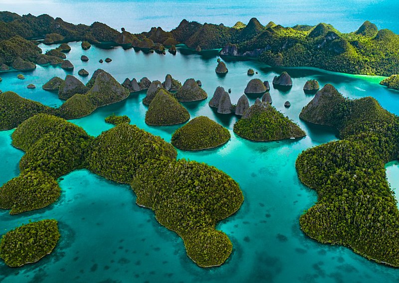 Unlocking the Hidden Treasures of Eastern Indonesia’s Untapped Tourist Destinations