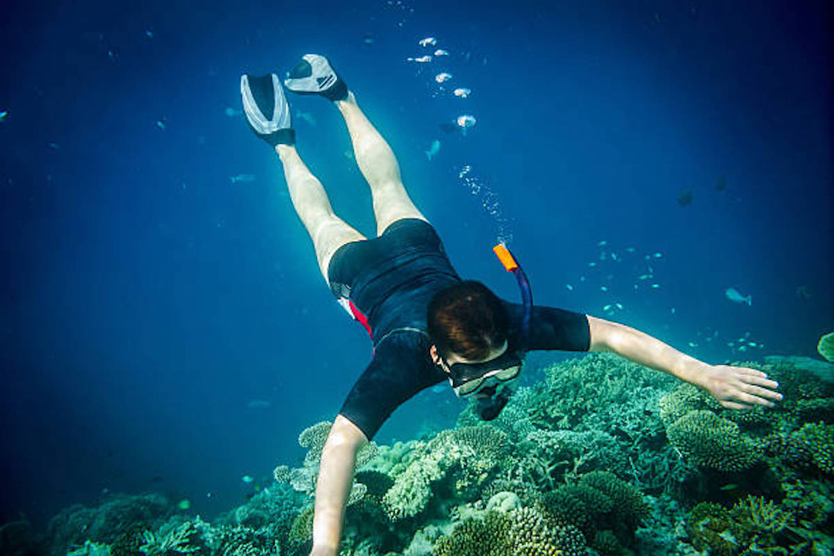 Dive with Confidence: Komodo Island Weather Know-How