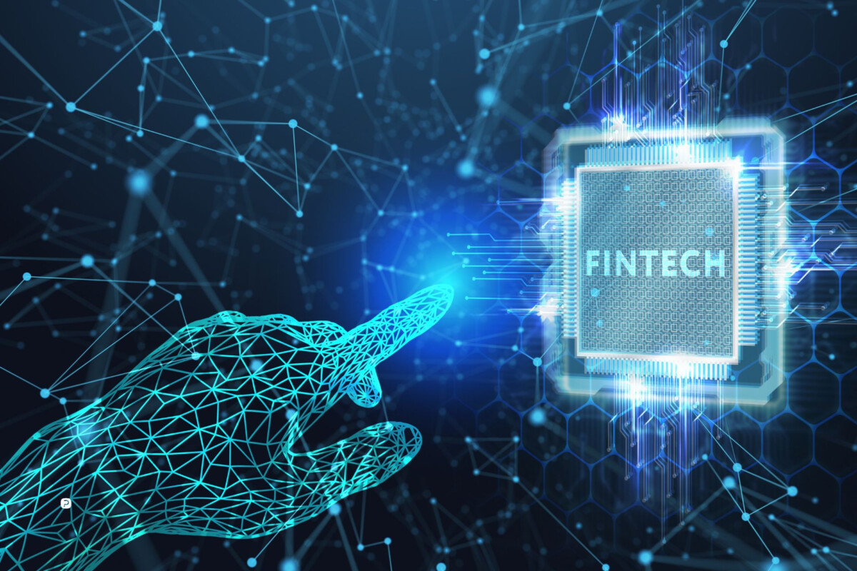 The Next Wave of Fintech Innovations to Watch in 2025