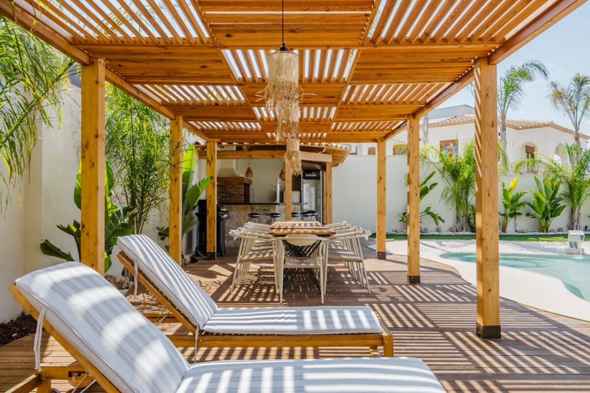 How to Find the Right Bali Villas for Rent Long Term Based on Your Lifestyle